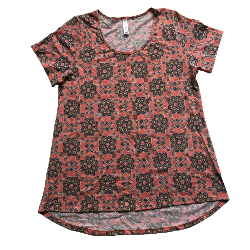 LuLaRoe XL Classic T